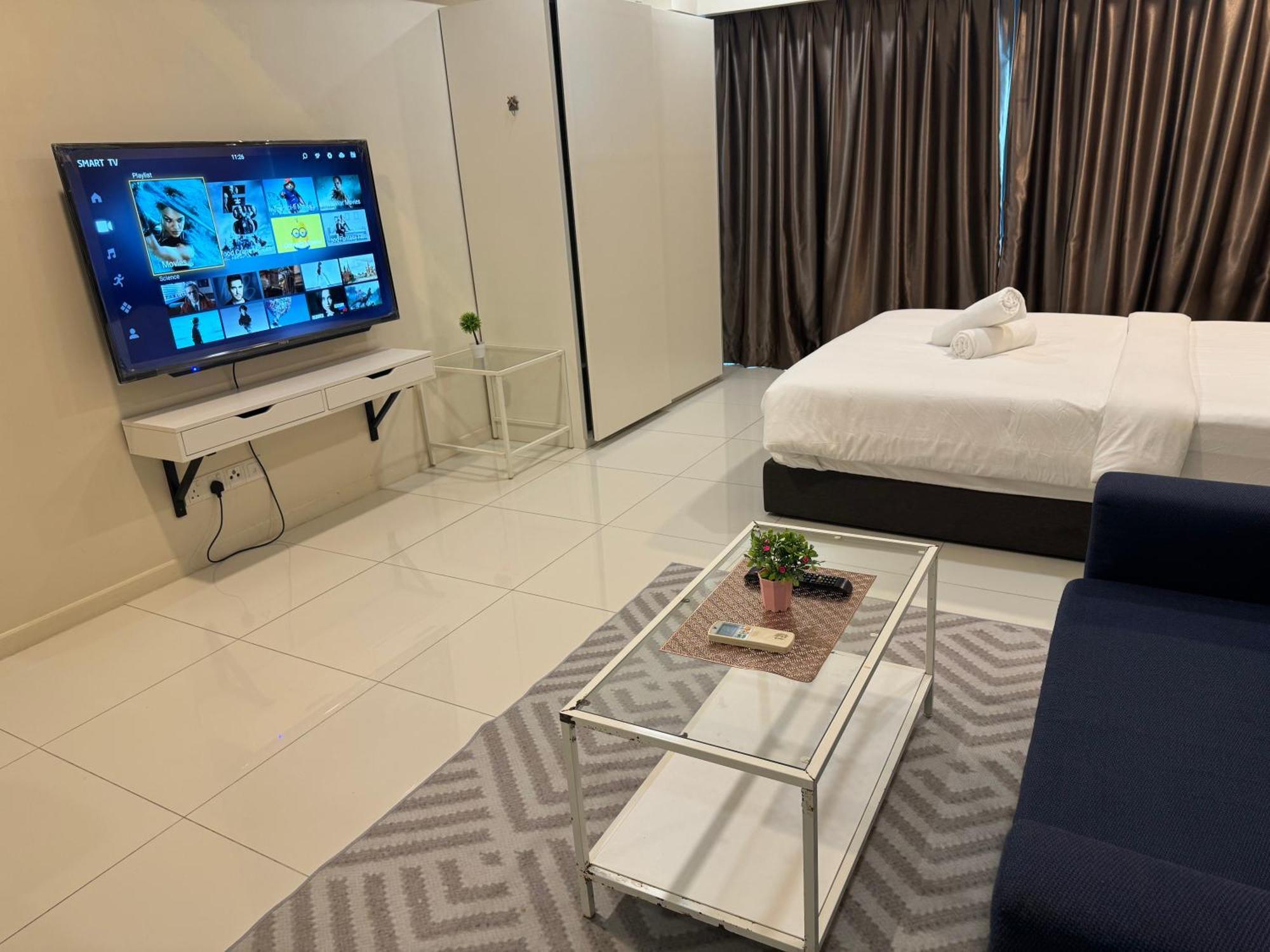 Summer Suites Klcc By Classy 吉隆坡 外观 照片