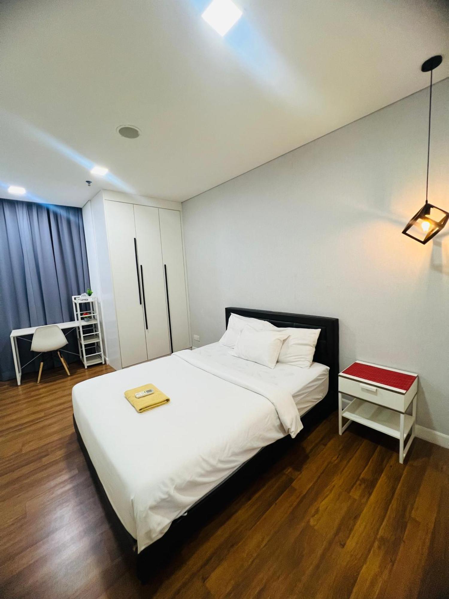 Summer Suites Klcc By Classy 吉隆坡 外观 照片