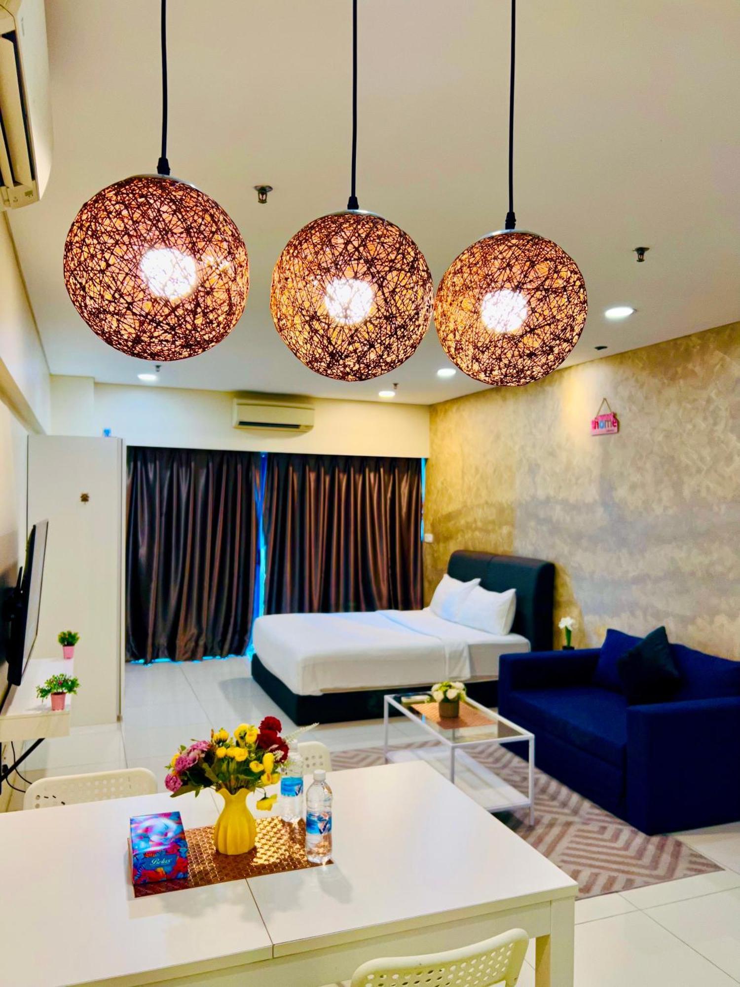 Summer Suites Klcc By Classy 吉隆坡 外观 照片