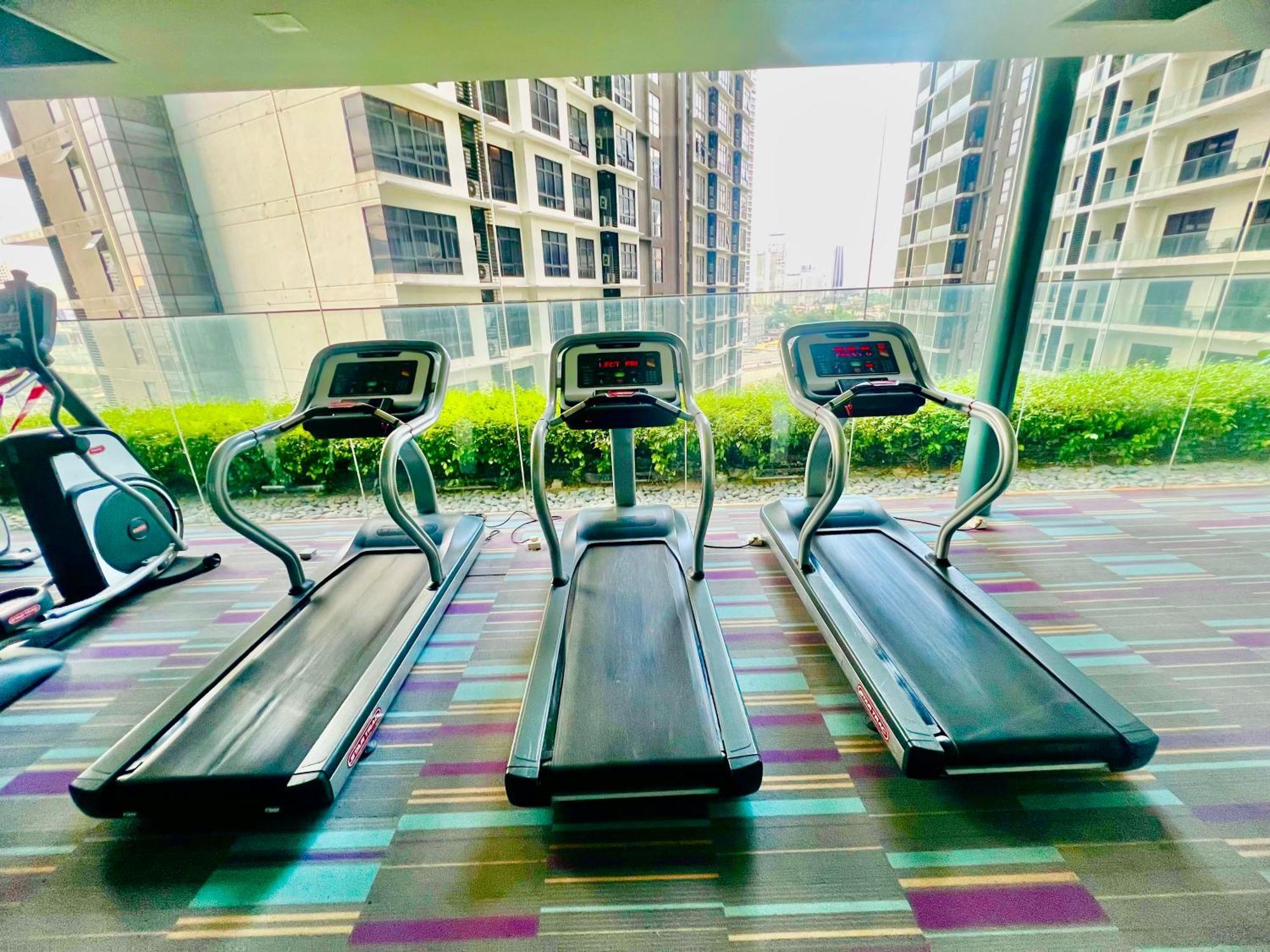 Summer Suites Klcc By Classy 吉隆坡 外观 照片