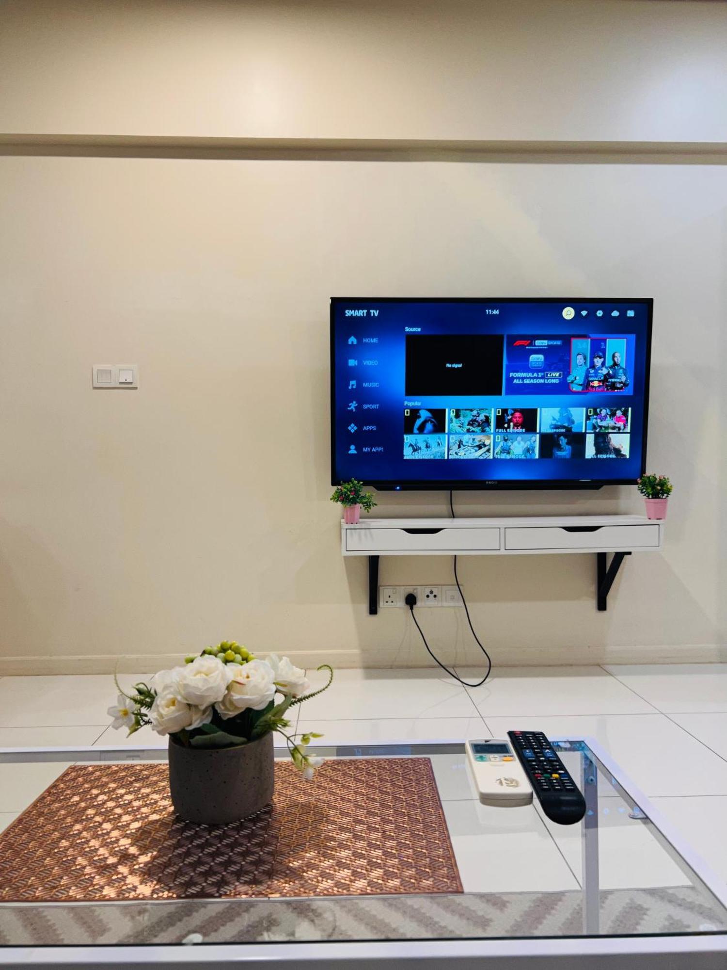 Summer Suites Klcc By Classy 吉隆坡 外观 照片
