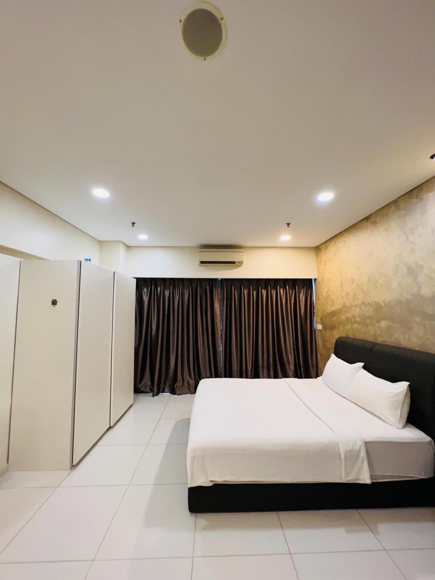Summer Suites Klcc By Classy 吉隆坡 外观 照片