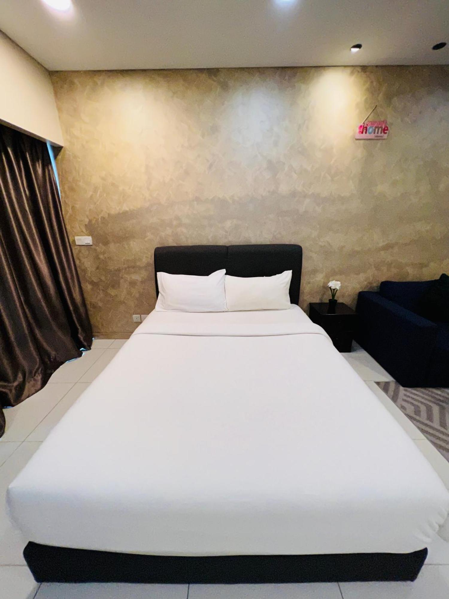 Summer Suites Klcc By Classy 吉隆坡 外观 照片