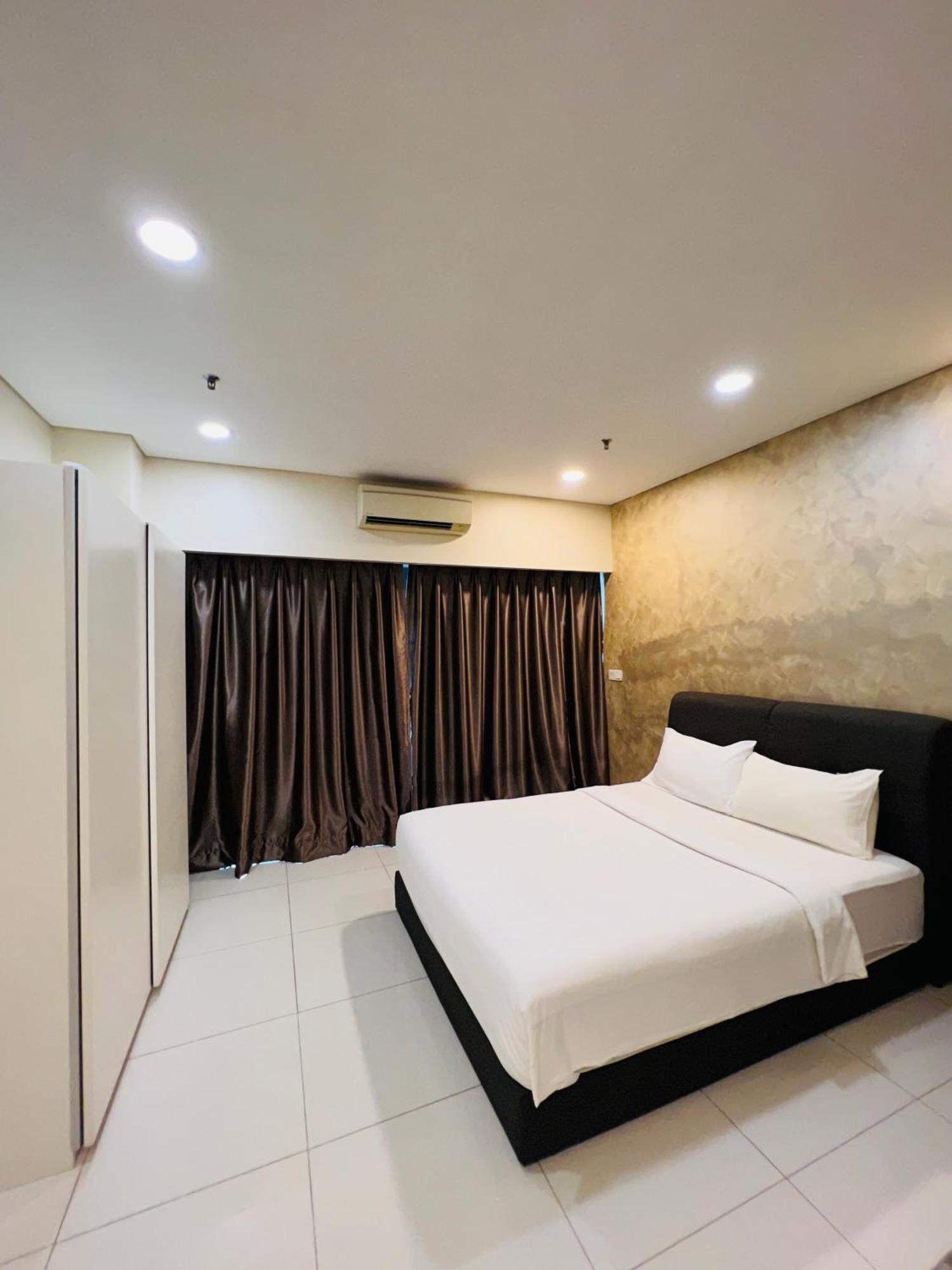 Summer Suites Klcc By Classy 吉隆坡 外观 照片