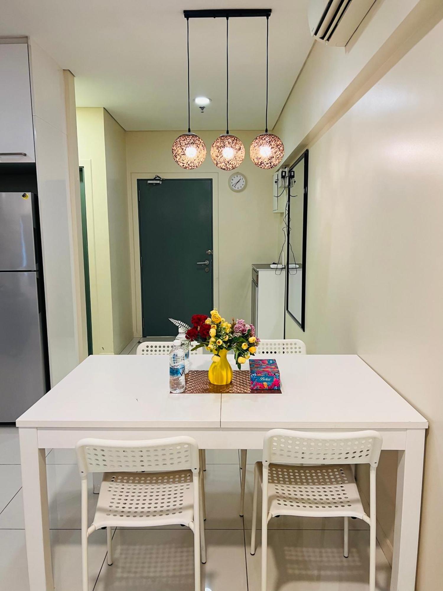 Summer Suites Klcc By Classy 吉隆坡 外观 照片