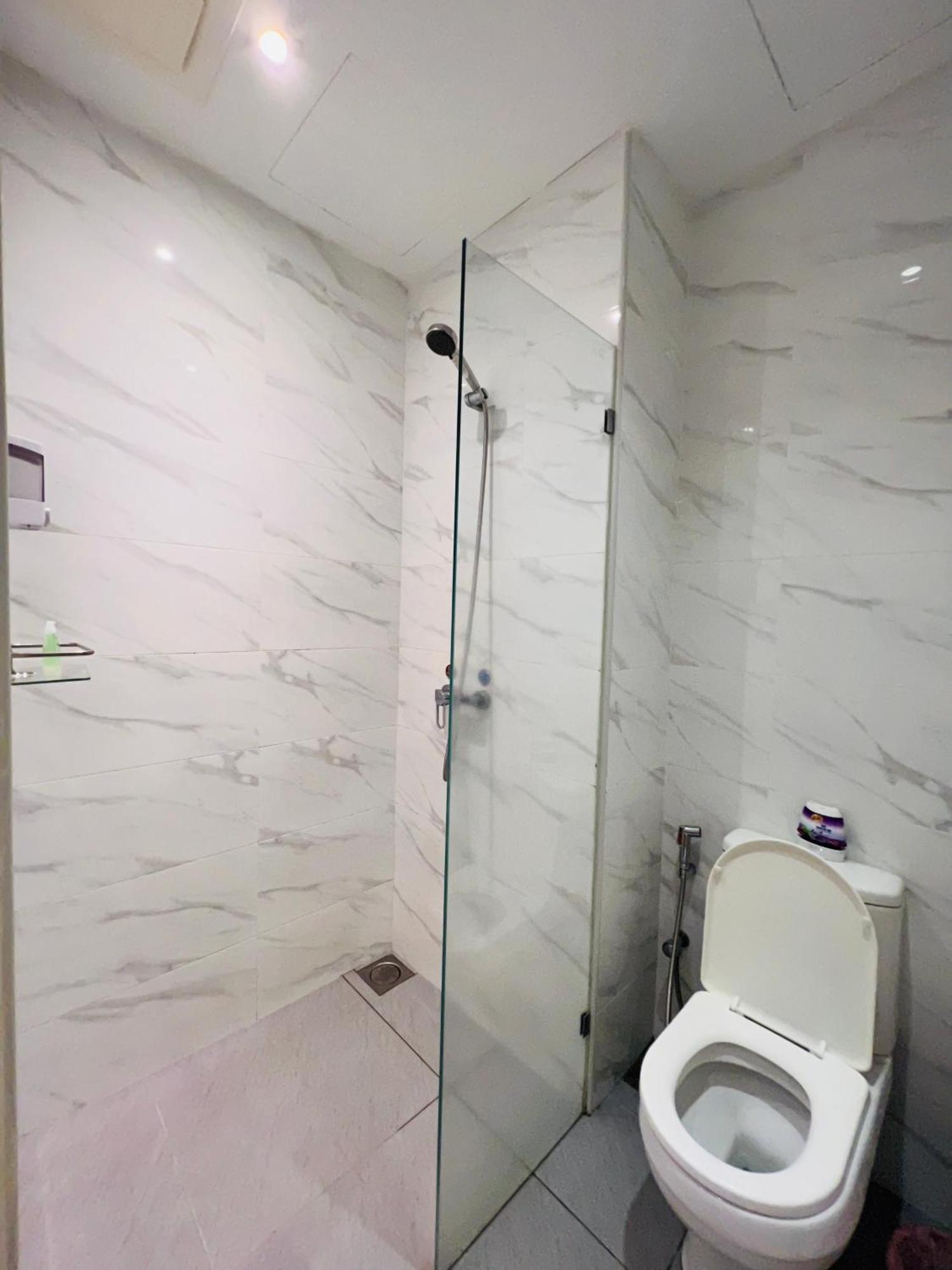 Summer Suites Klcc By Classy 吉隆坡 外观 照片