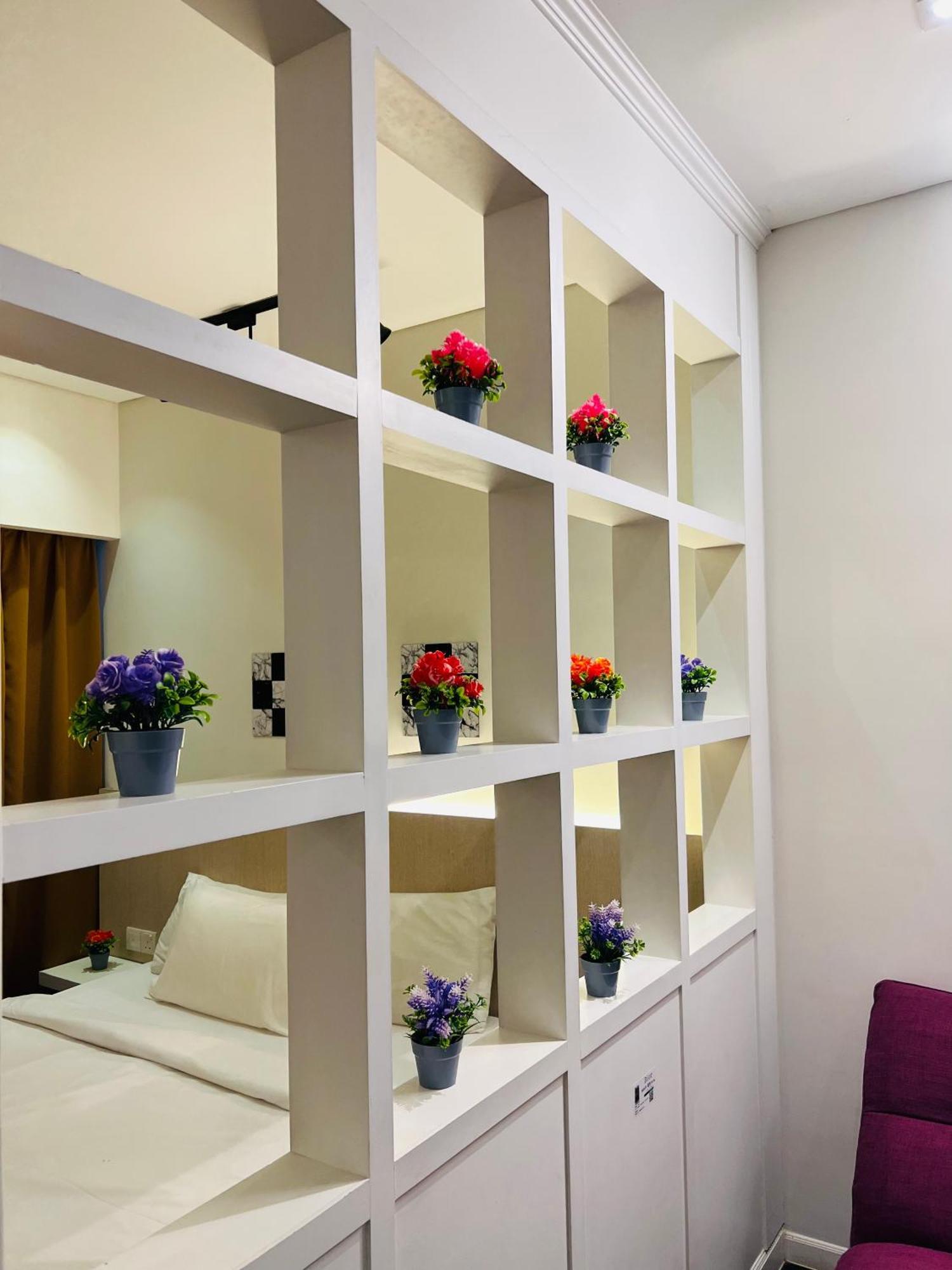 Summer Suites Klcc By Classy 吉隆坡 外观 照片