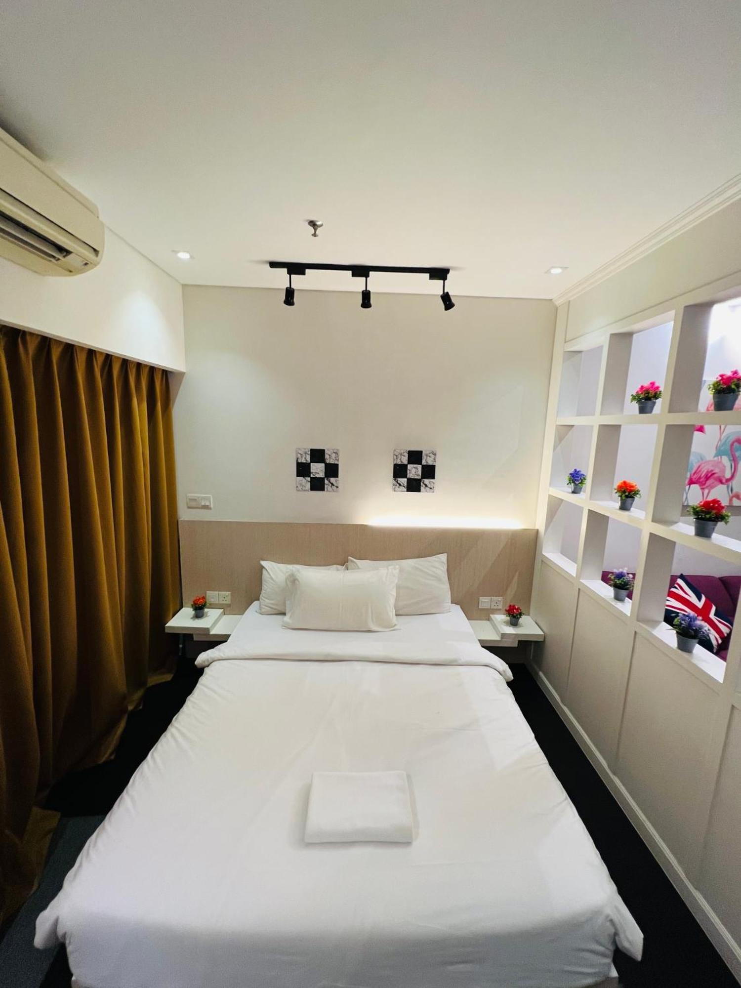 Summer Suites Klcc By Classy 吉隆坡 外观 照片
